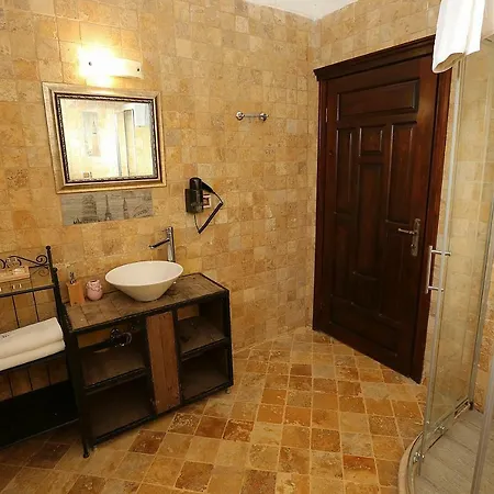 La Bien Bed & Breakfast Alaçatı