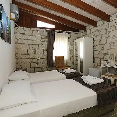 Bed & Breakfast La Bien Alaçatı