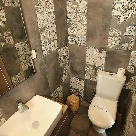 Bed & Breakfast La Bien Alaçatı