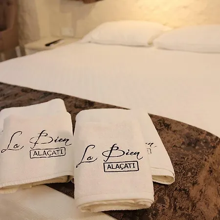 Bed & Breakfast La Bien