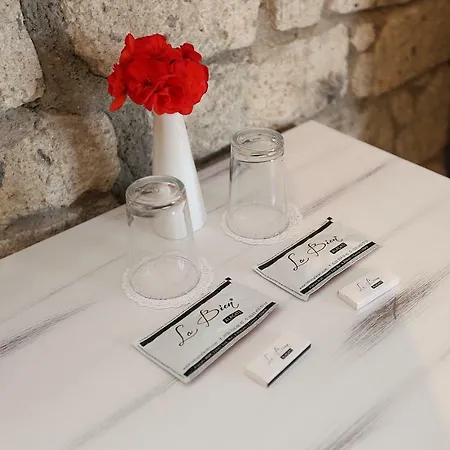 La Bien Bed & Breakfast Alaçatı