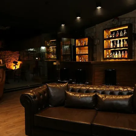 La Bien Bed & Breakfast Alaçatı